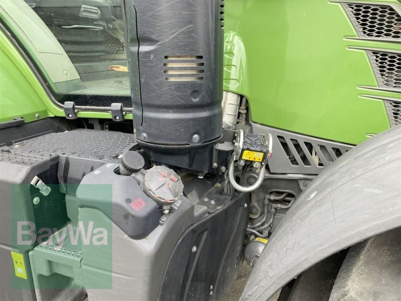 Traktor a típus Fendt 724 VARIO S4 PROFI PLUS, Gebrauchtmaschine ekkor: Ditzingen - Heimerdingen (Kép 16)