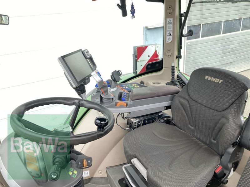 Traktor a típus Fendt 724 VARIO S4 PROFI PLUS, Gebrauchtmaschine ekkor: Ditzingen - Heimerdingen (Kép 18)