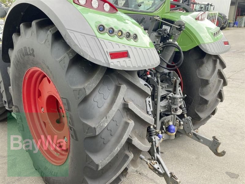 Traktor a típus Fendt 724 VARIO S4 PROFI PLUS, Gebrauchtmaschine ekkor: Ditzingen - Heimerdingen (Kép 7)