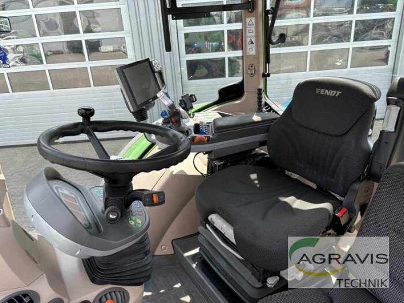 Traktor tipa Fendt 724 VARIO S4 PROFI PLUS, Gebrauchtmaschine u Meppen-Versen (Slika 8)