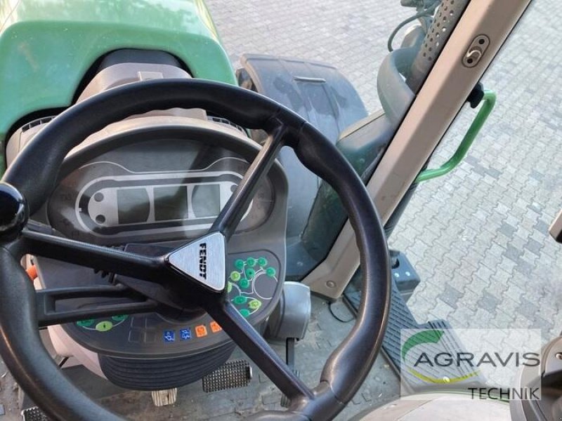 Traktor του τύπου Fendt 724 VARIO S4 PROFI PLUS, Gebrauchtmaschine σε Meppen-Versen (Φωτογραφία 9)