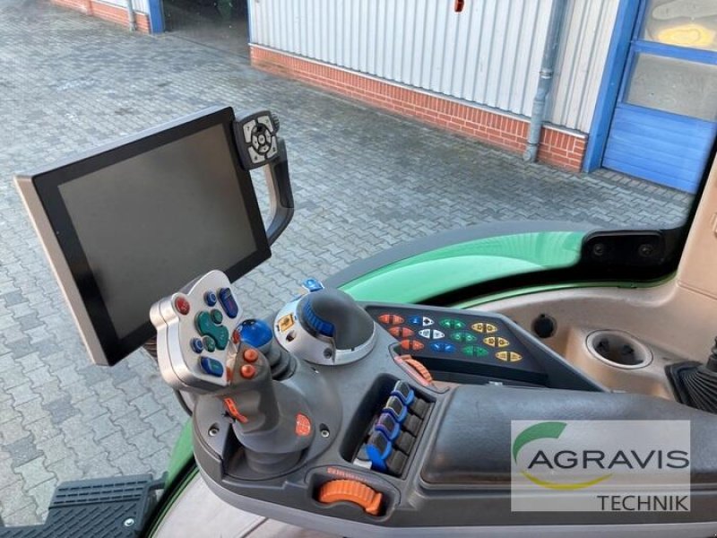 Traktor typu Fendt 724 VARIO S4 PROFI PLUS, Gebrauchtmaschine w Meppen-Versen (Zdjęcie 7)