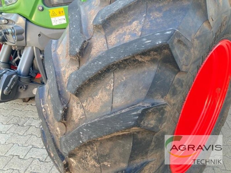 Traktor typu Fendt 724 VARIO S4 PROFI PLUS, Gebrauchtmaschine v Meppen-Versen (Obrázok 17)