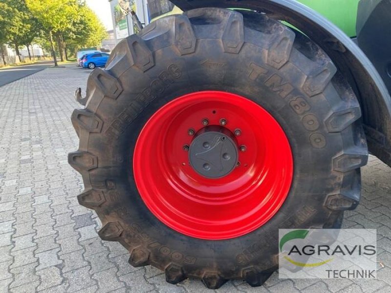 Traktor tip Fendt 724 VARIO S4 PROFI PLUS, Gebrauchtmaschine in Meppen-Versen (Poză 16)