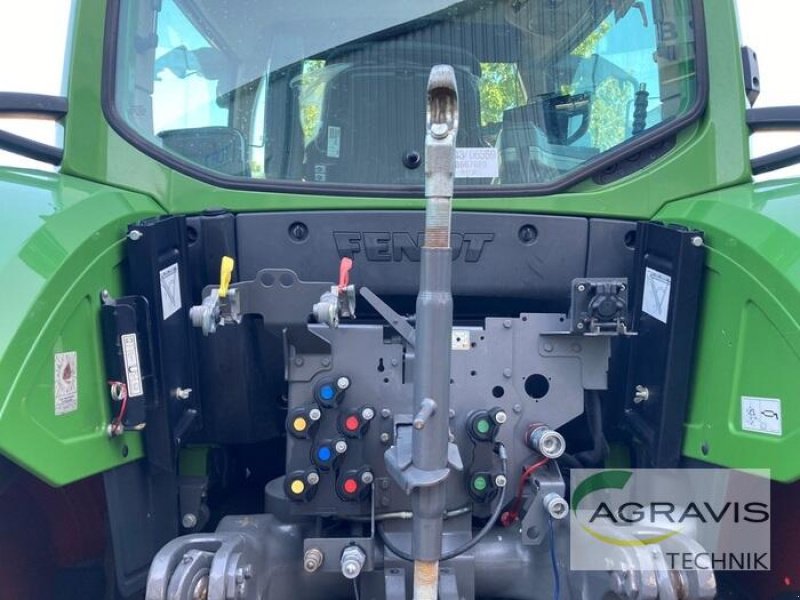 Traktor typu Fendt 724 VARIO S4 PROFI PLUS, Gebrauchtmaschine w Meppen-Versen (Zdjęcie 13)