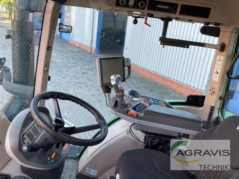 Traktor tip Fendt 724 VARIO S4 PROFI PLUS, Gebrauchtmaschine in Meppen-Versen (Poză 5)