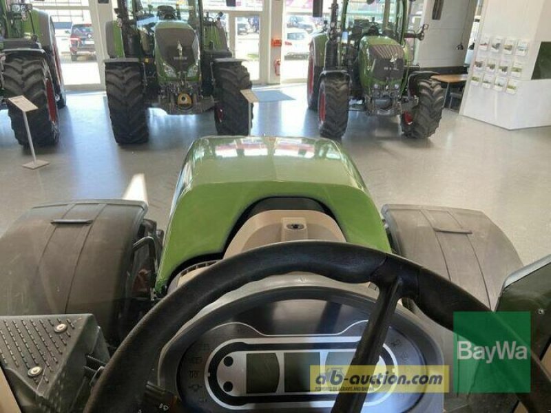 Traktor des Typs Fendt 724 VARIO S4 PROFI PLUS, Gebrauchtmaschine in Bamberg (Bild 20)