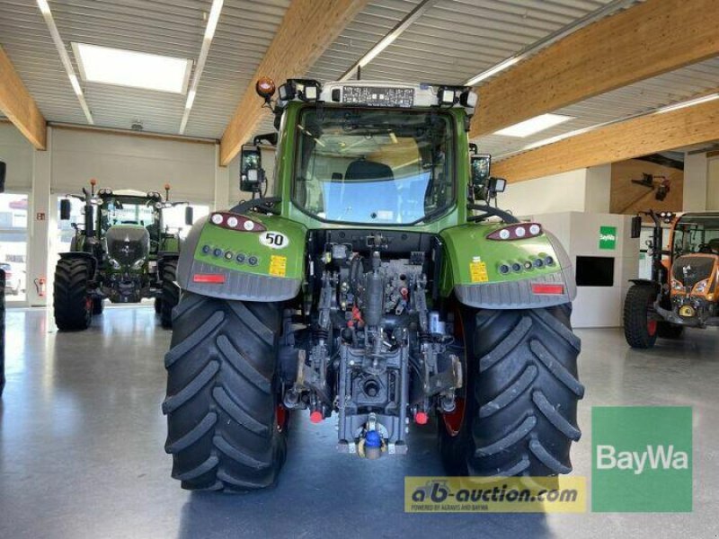 Traktor des Typs Fendt 724 VARIO S4 PROFI PLUS, Gebrauchtmaschine in Bamberg (Bild 14)