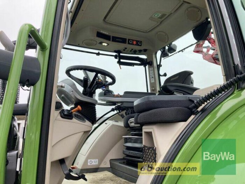 Traktor du type Fendt 724 VARIO S4 PROFI PLUS, Gebrauchtmaschine en Dinkelsbühl (Photo 10)