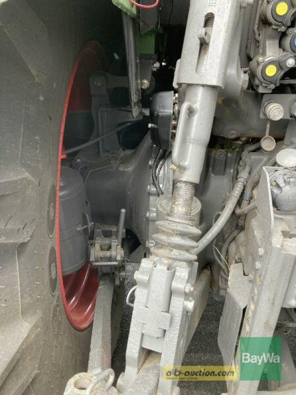 Traktor des Typs Fendt 724 VARIO S4 PROFI PLUS, Gebrauchtmaschine in Wülfershausen (Bild 13)