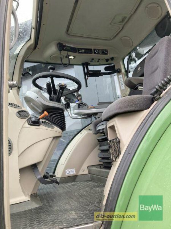 Traktor des Typs Fendt 724 VARIO S4 PROFI PLUS, Gebrauchtmaschine in Wülfershausen (Bild 9)