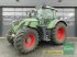 Traktor des Typs Fendt 724 VARIO S4 PROFI PLUS, Gebrauchtmaschine in Wülfershausen (Bild 1)