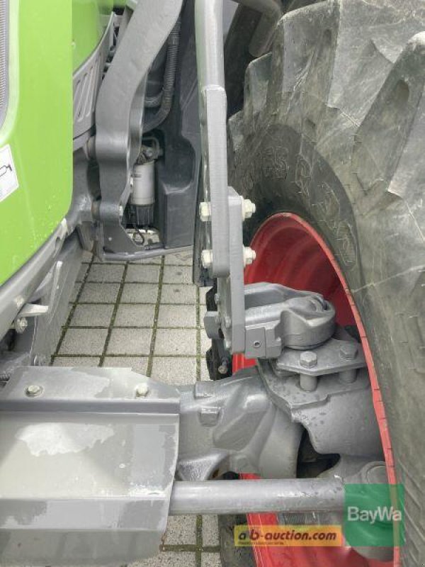 Traktor des Typs Fendt 724 VARIO S4 PROFI PLUS, Gebrauchtmaschine in Wülfershausen (Bild 15)