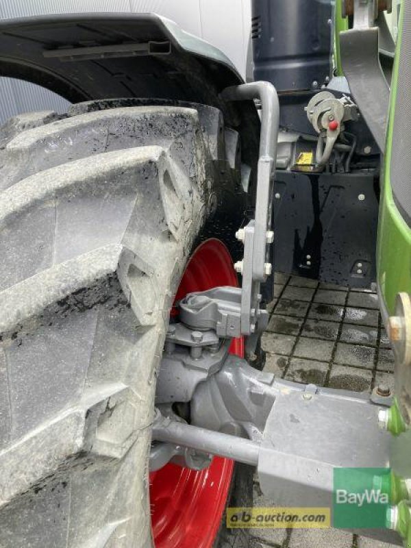 Traktor des Typs Fendt 724 VARIO S4 PROFI PLUS, Gebrauchtmaschine in Wülfershausen (Bild 14)