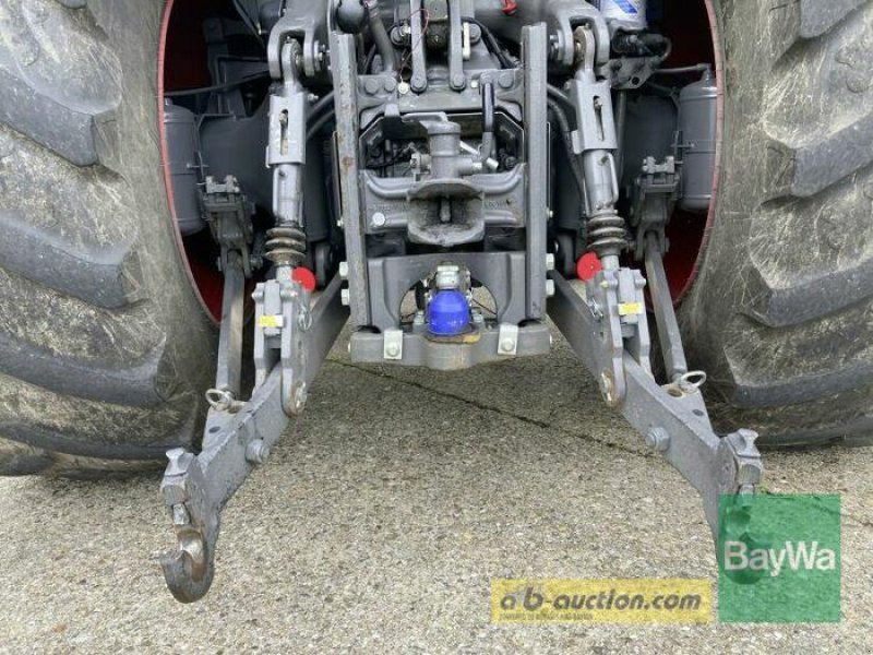 Traktor des Typs Fendt 724 VARIO S4 PROFI PLUS, Gebrauchtmaschine in Obertraubling (Bild 22)