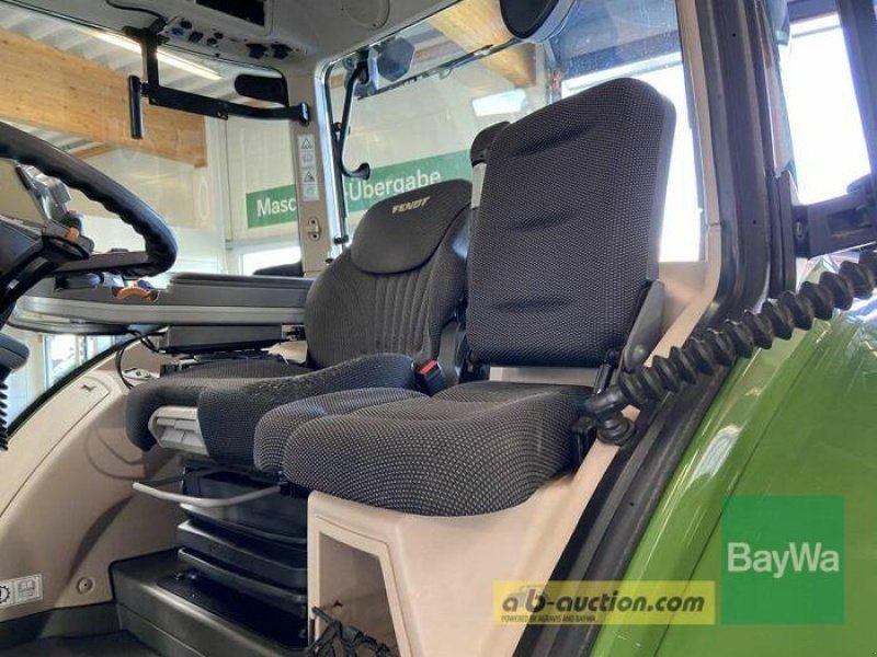 Traktor tipa Fendt 724 VARIO S4 PROFI PLUS, Gebrauchtmaschine u Bamberg (Slika 11)