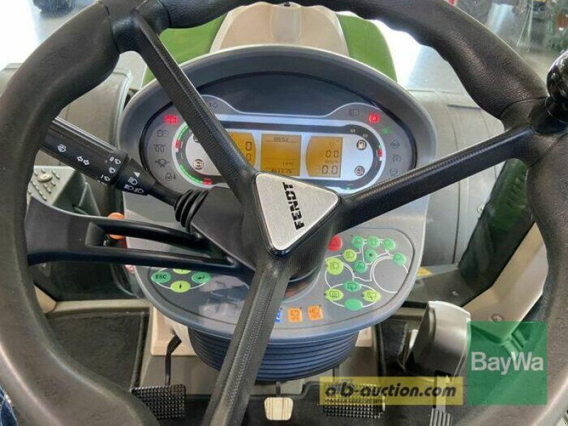 Traktor tipa Fendt 724 VARIO S4 PROFI PLUS, Gebrauchtmaschine u Bamberg (Slika 2)