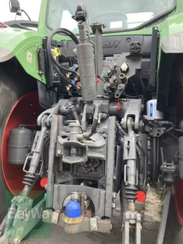 Traktor tipa Fendt 724 VARIO S4 PROFI PLUS, Gebrauchtmaschine u Straubing (Slika 5)