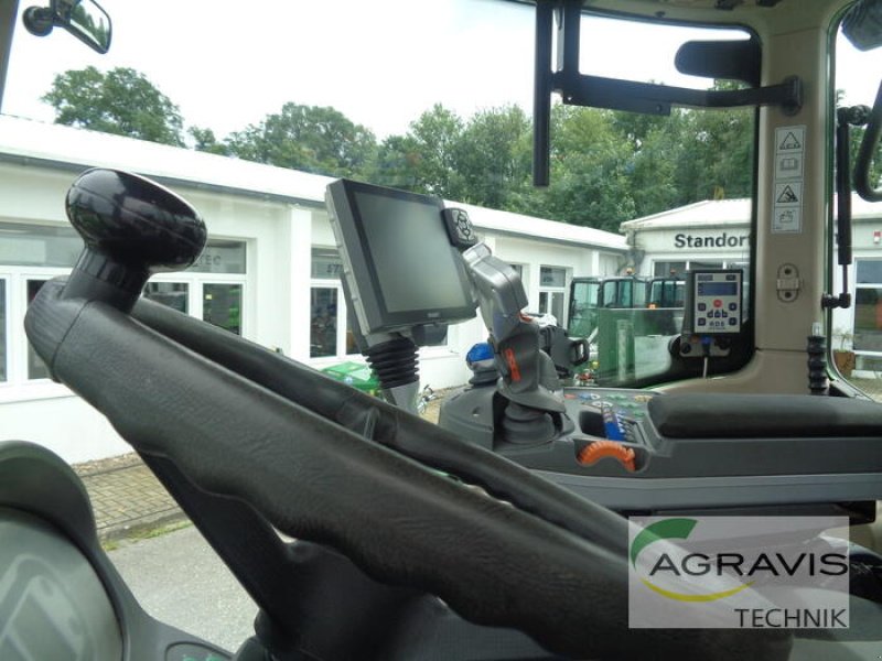 Traktor tipa Fendt 724 VARIO S4 PROFI PLUS, Gebrauchtmaschine u Nartum (Slika 29)