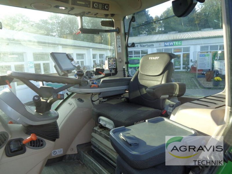 Traktor van het type Fendt 724 VARIO S4 PROFI PLUS, Gebrauchtmaschine in Nartum (Foto 13)