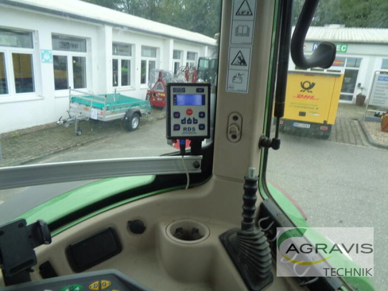 Traktor des Typs Fendt 724 VARIO S4 PROFI PLUS, Gebrauchtmaschine in Nartum (Bild 17)