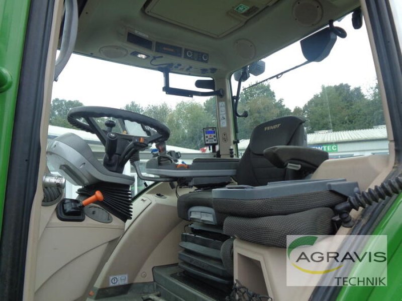 Traktor du type Fendt 724 VARIO S4 PROFI PLUS, Gebrauchtmaschine en Nartum (Photo 13)