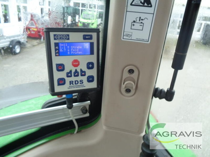 Traktor du type Fendt 724 VARIO S4 PROFI PLUS, Gebrauchtmaschine en Nartum (Photo 24)