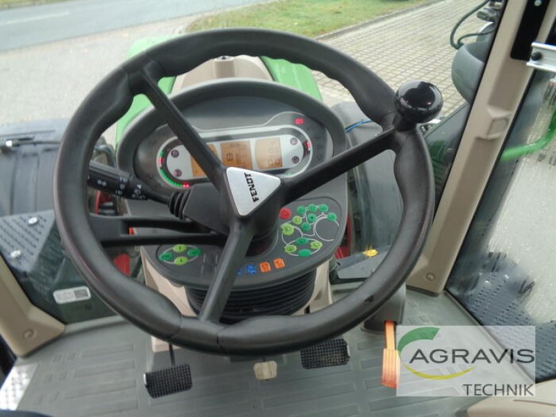 Traktor des Typs Fendt 724 VARIO S4 PROFI PLUS, Gebrauchtmaschine in Nartum (Bild 21)