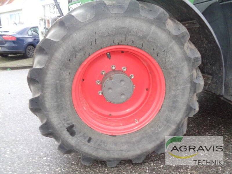 Traktor типа Fendt 724 VARIO S4 PROFI PLUS, Gebrauchtmaschine в Nartum (Фотография 2)