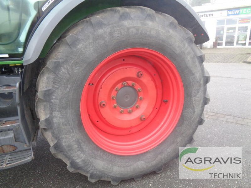 Traktor типа Fendt 724 VARIO S4 PROFI PLUS, Gebrauchtmaschine в Nartum (Фотография 15)