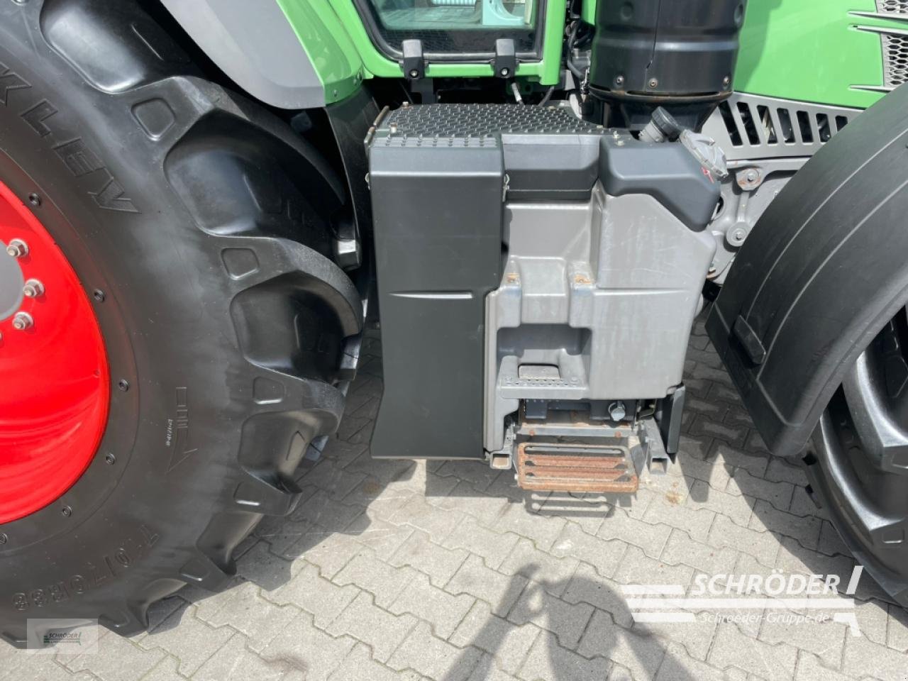 Traktor des Typs Fendt 724 VARIO S4 PROFI PLUS, Gebrauchtmaschine in Langförden (Bild 17)