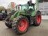 Traktor du type Fendt 724 Vario S4 Profi Plus, Gebrauchtmaschine en Bützow (Photo 1)