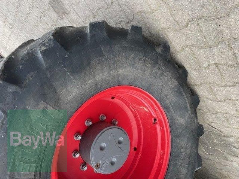 Traktor Türe ait Fendt 724 Vario S4 ProfiPlus RTK, Gebrauchtmaschine içinde Fürth (resim 10)