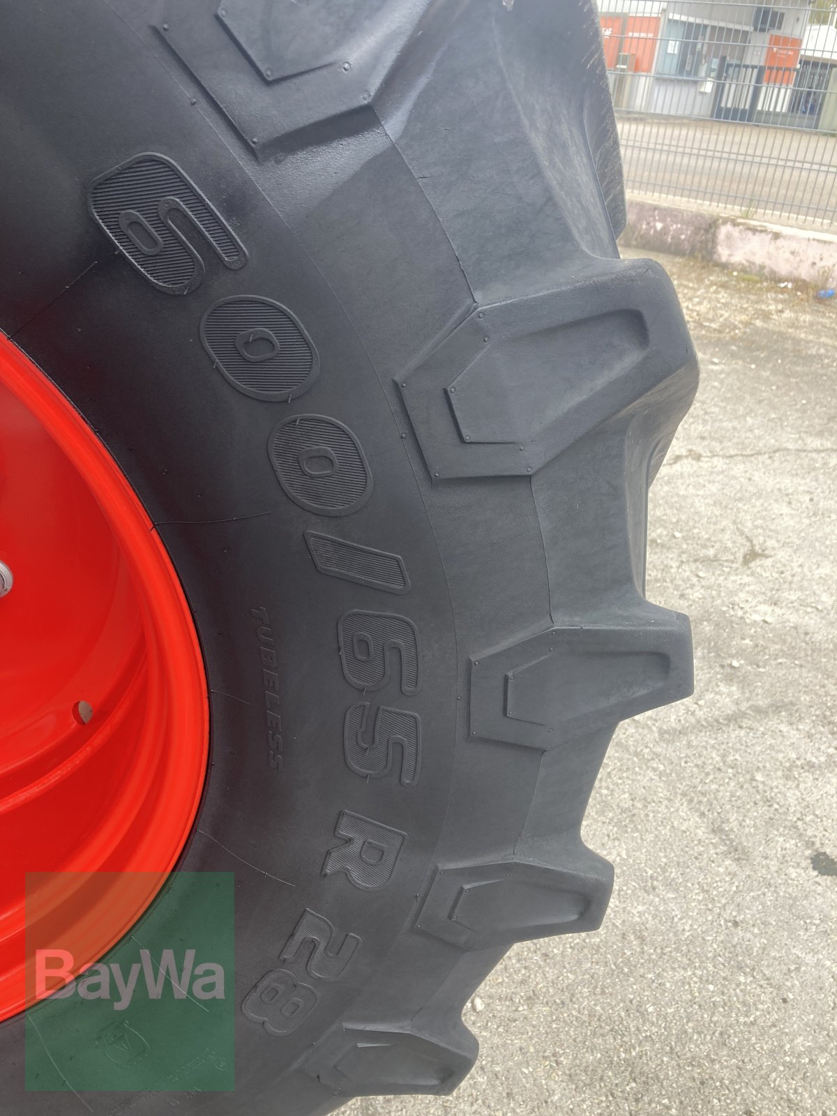 Traktor του τύπου Fendt 724 Vario S4 ProfiPlus Topcon RTK Austauschmotor, Gebrauchtmaschine σε Dinkelsbühl (Φωτογραφία 19)