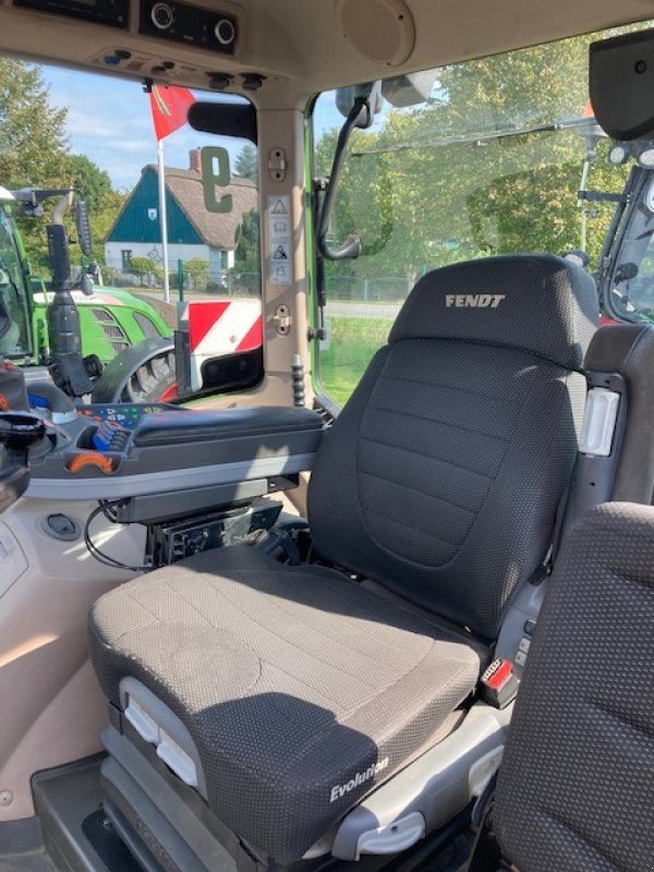 Traktor typu Fendt 724 Vario S4 ProfiPlus, Gebrauchtmaschine v Bevern (Obrázok 10)