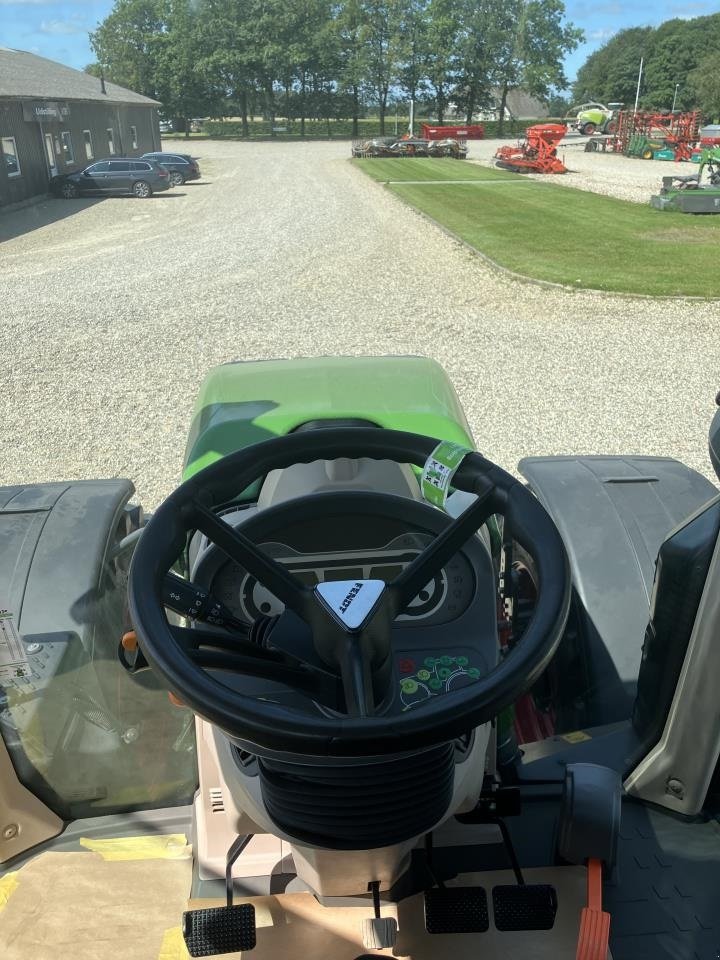 Traktor типа Fendt 724 VARIO S4, Gebrauchtmaschine в Grindsted (Фотография 6)