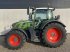 Traktor του τύπου Fendt 724 VARIO S4, Gebrauchtmaschine σε Holstebro (Φωτογραφία 1)