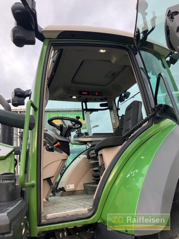 Traktor des Typs Fendt 724 Vario S4, Gebrauchtmaschine in Bühl (Bild 11)