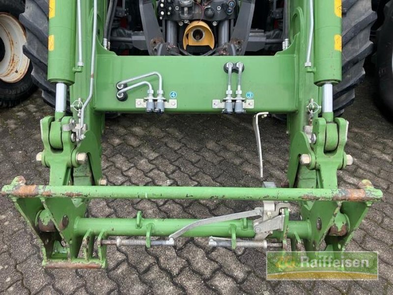 Traktor des Typs Fendt 724 Vario S4, Gebrauchtmaschine in Bühl (Bild 19)