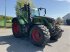 Traktor a típus Fendt 724 Vario S4, Gebrauchtmaschine ekkor: Bad Oldesloe (Kép 3)