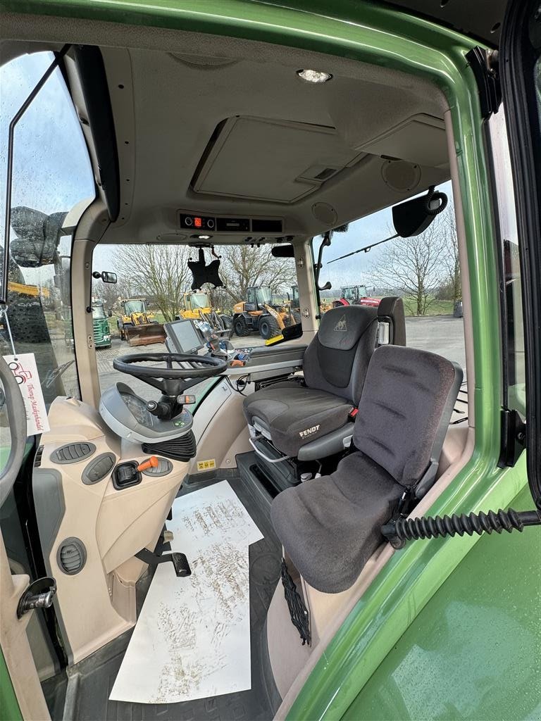 Traktor of the type Fendt 724 Vario SCR Profi Plus KUN 6400 TIMER OG MED RTK AUTOSTYRING!, Gebrauchtmaschine in Nørager (Picture 7)