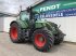 Traktor a típus Fendt 724 Vario SCR Profi Plus, Gebrauchtmaschine ekkor: Rødekro (Kép 5)