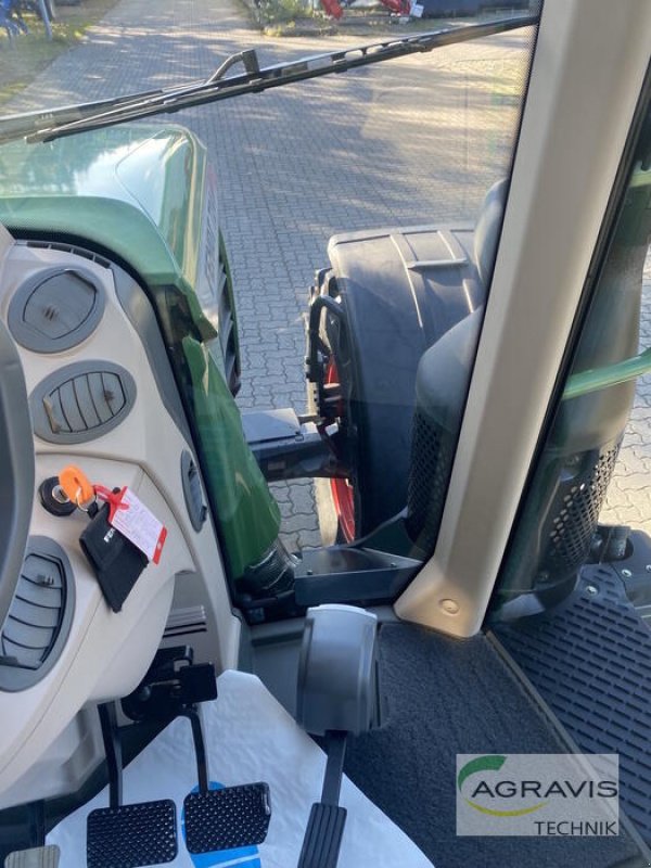 Traktor del tipo Fendt 724 VARIO SCR PROFI PLUS, Gebrauchtmaschine In Barsinghausen-Göxe (Immagine 16)