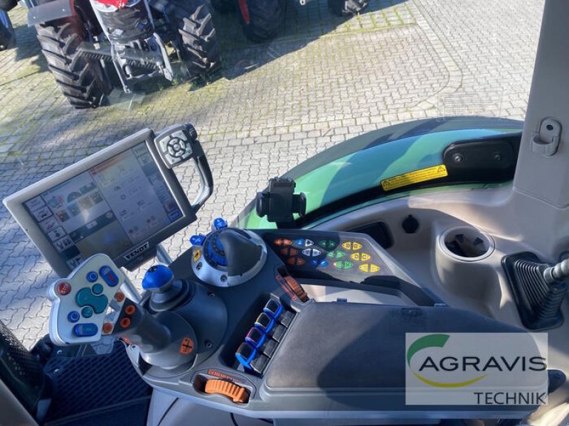 Traktor del tipo Fendt 724 VARIO SCR PROFI PLUS, Gebrauchtmaschine In Barsinghausen-Göxe (Immagine 17)