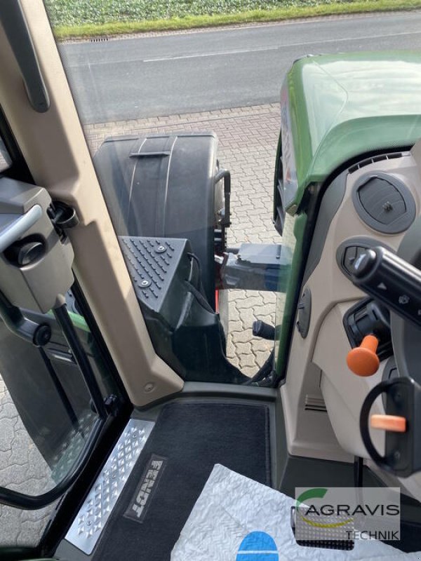 Traktor typu Fendt 724 VARIO SCR PROFI PLUS, Gebrauchtmaschine w Barsinghausen-Göxe (Zdjęcie 13)