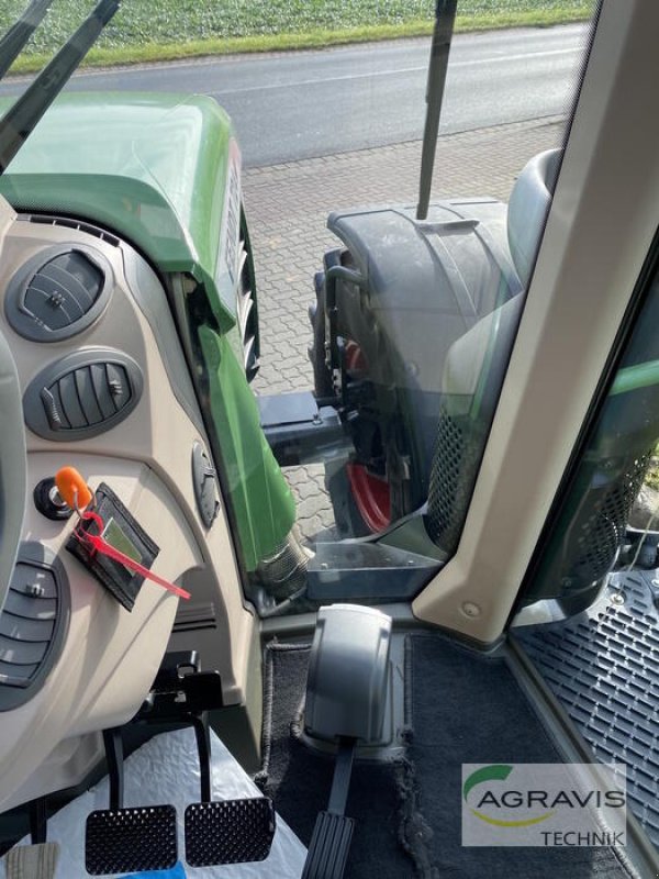 Traktor del tipo Fendt 724 VARIO SCR PROFI PLUS, Gebrauchtmaschine In Barsinghausen-Göxe (Immagine 16)