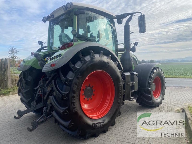 Traktor typu Fendt 724 VARIO SCR PROFI PLUS, Gebrauchtmaschine v Barsinghausen-Göxe (Obrázek 3)