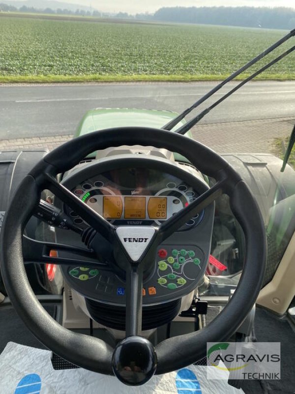 Traktor of the type Fendt 724 VARIO SCR PROFI PLUS, Gebrauchtmaschine in Barsinghausen-Göxe (Picture 14)