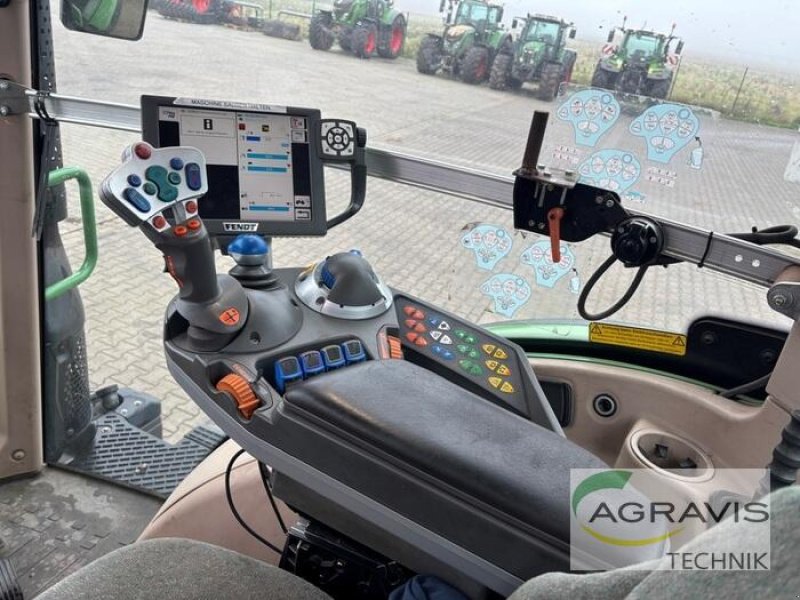 Traktor a típus Fendt 724 VARIO SCR PROFI PLUS, Gebrauchtmaschine ekkor: Dörpen (Kép 8)