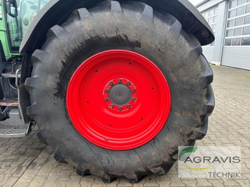 Traktor a típus Fendt 724 VARIO SCR PROFI PLUS, Gebrauchtmaschine ekkor: Dörpen (Kép 17)